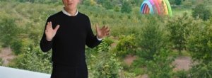 Apple Intelligence und das iPhone: In China gibt es ein Problem