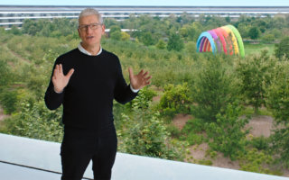 Tim Cook: Massenentlassungen bei Apple wären nur letzter Ausweg