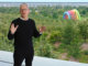 Zum Apple TV+ gucken: Tim Cook trägt jeden Tag die Vision Pro