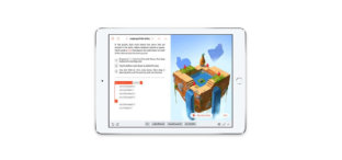 Update: Swift Playgrounds für iPad und Mac in Version 4.1 verfügbar