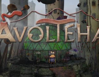 Spieletipp: „Avolteha“ ab heute im App Store – zugänglicher Rätselspaß von deutschen Entwicklern