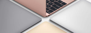 Bringt Apple das 12 Zoll-MacBook wieder zurück? Bringt Apple das 12 Zoll-MacBook wieder zurück?