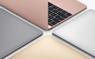 Bringt Apple das 12 Zoll-MacBook wieder zurück?