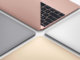 Bringt Apple das 12 Zoll-MacBook wieder zurück?