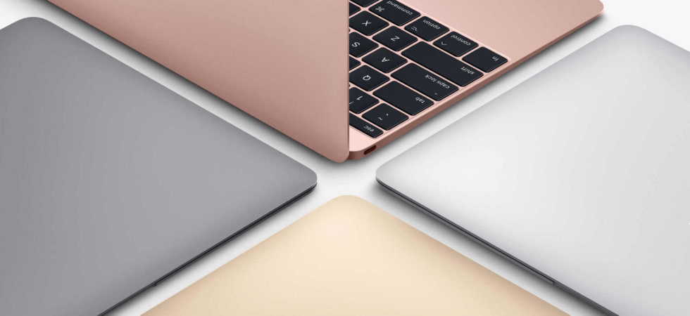 Bringt Apple das 12 Zoll-MacBook wieder zurück?