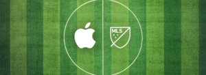 Nur bei Apple: US-Fußballprofiliga lizenziert alle Spiele ab 2023 Nur bei Apple: US-Fußballprofiliga lizenziert alle Spiele ab 2023