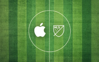 Nur bei Apple: US-Fußballprofiliga lizenziert alle Spiele ab 2023