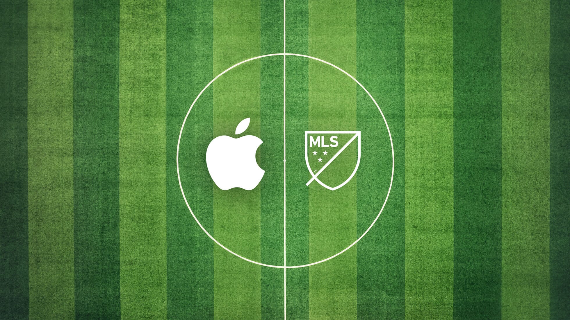 Apples exklusive Partnerschaft mit der MSL - Apple