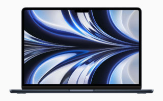 OLED-MacBook: Apple lässt 13,3 Zoll-Bildschirm entwickeln