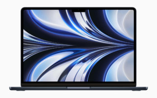 15 Zoll-MacBook Air: Großes Modell noch im April?