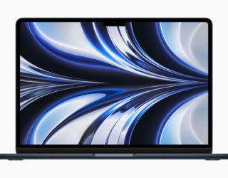 OLED-MacBook: Apple lässt 13,3 Zoll-Bildschirm entwickeln