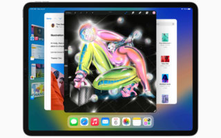 iPadOS 16.1: Beta 2 für Developer ist da