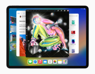 Überraschend: iPadOS 16.1 weitet State Manager-Unterstützung aus