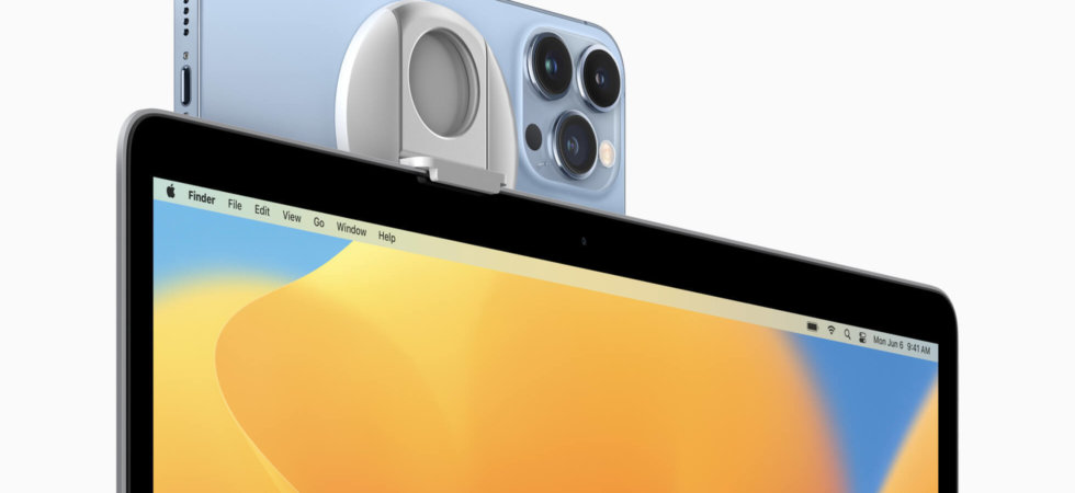 Apple verteilt macOS Ventura 13.1 RC an Developer