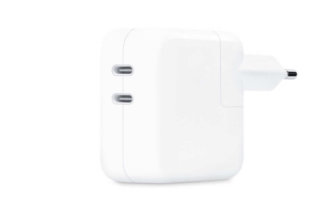 Video: So sieht Apples neuer 35 Watt-Dual-Port-Charger von innen aus