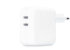 Video: So sieht Apples neuer 35 Watt-Dual-Port-Charger von innen aus