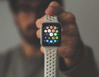 Die beliebtesten Apple Watch Spiele