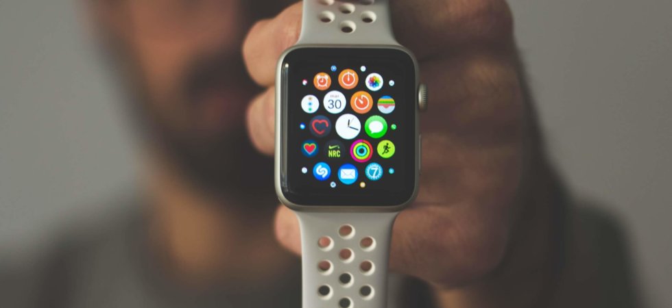 Die beliebtesten Apple Watch Spiele