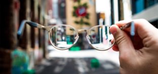 Apple-Brille überzeugt bei interner Präsentation Mitarbeiter nicht