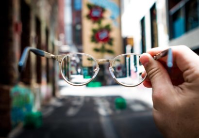 Last Minute-Gerücht: Bringt Apple die Brille in bunten Farben?