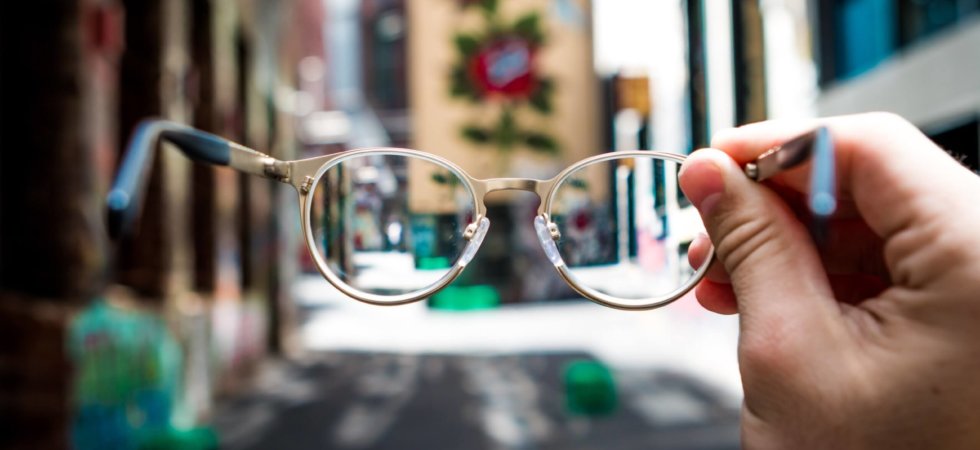 Smarte Brille: Apple startet Mitarbeiter-Umfrage zu neuem Produkt