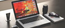 Warum nutzen viele Unternehmen Apple Hardware?
