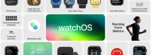watchOS 9: Apple tut viel für Gesundheit und Fitness watchOS 9: Apple tut viel für Gesundheit und Fitness