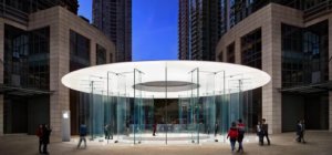 China-Schock für Apple: iPhone-Verkäufe schmieren ab