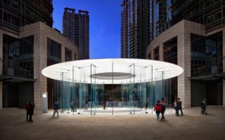 Apple findet Alternativen zu chinesischer Abhängigkeit