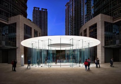 China-Schock für Apple: iPhone-Verkäufe schmieren ab