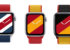 Aus fürs Leder: Auch Apple Watch-Armbänder werden wohl umgestellt