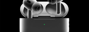 AirPods Pro 2 bekommen neue Beta-Firmware