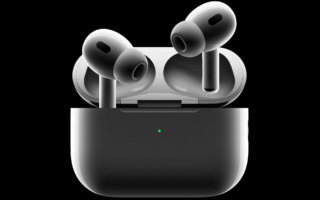Für die AirPods Pro: Apple veröffentlicht ein Update