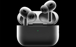 AirPods Pro 2: Neue Hörhilfen kommen nicht nach Deutschland