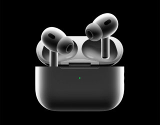 AirPods Pro 2 bekommen neue Beta-Firmware