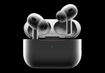 Apples AirPods beherrschen den Bluetooth-Kopfhörermarkt
