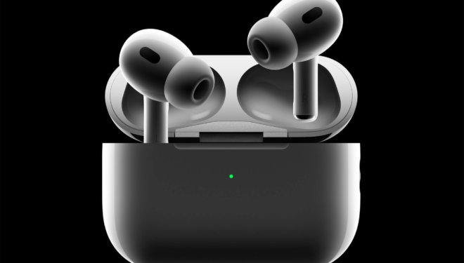 AirPods 3