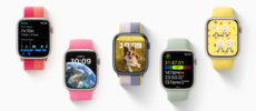 Apple Watch Ultra: watchOS 9.0.1 behebt Audioprobleme