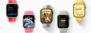 Auch watchOS 9.6 Beta 1 kann von Entwicklern geladen werden