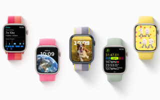 Gurman: watchOS 10 wird das größte Update für die Apple Watch seit 2015