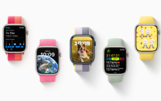 Auch watchOS 9.6 liegt als RC für Entwickler vor