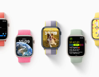 Apple verteilt watchOS 9.1 Beta 2 an Entwickler