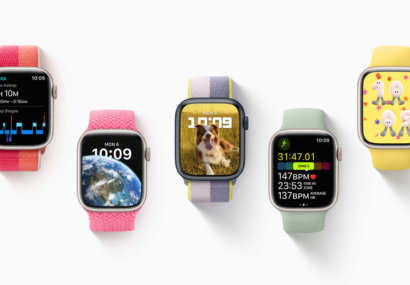 Für alle Nutzer: watchOS 9.5.1 mit Fehlerbehebungen ist da