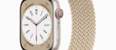 Apple Watch S8 und Ultra: Das Mikrofon fällt spontan aus