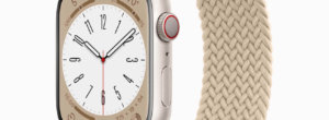 Funktioniert immer noch: Verlorene Apple Watch wird nach Monaten im Ozean wiedergefunden