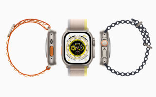Ultragroß: Die Apple Watch S10 soll mächtig zulegen