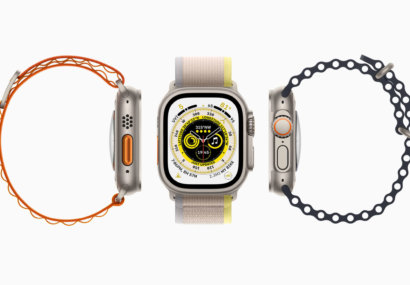 Apple Watch Ultra 3: Insider erwarten langweiliges Update