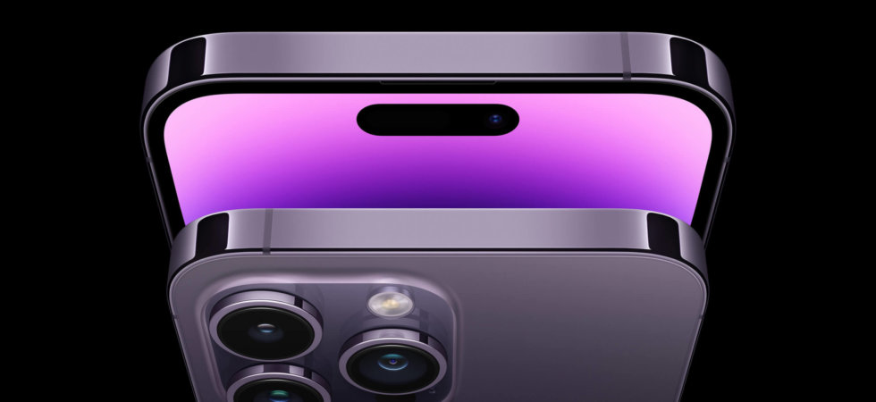 iPhone 15 Pro Max: Das teuerste Modell wird wohl der Kassenschlager