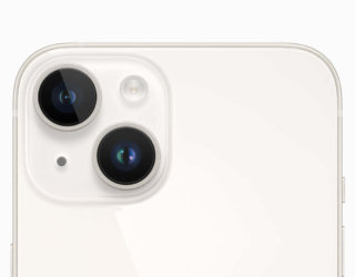 Düstere Aussichten: Kommt Periskop nur im iPhone 15 Pro Max?