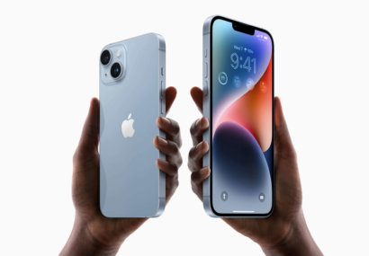 iPhone 15: Diese beiden Displayfeatures fehlen wohl dem Standardmodell